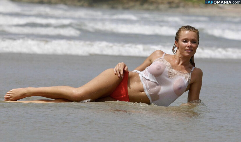 Nell McAndrew / nelliemcfitness Обнажённый OnlyFans  Утёкшее фото #5