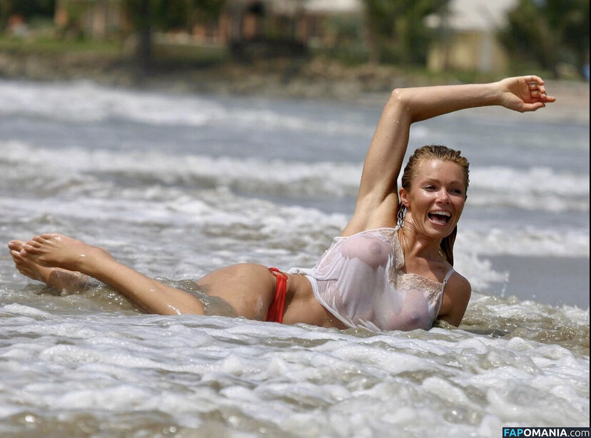 Nell McAndrew / nelliemcfitness Обнажённый OnlyFans  Утёкшее фото #8