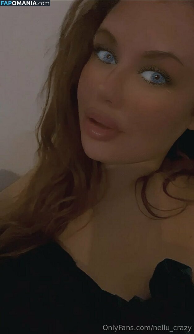 nellihoo / nellu_crazy Обнажённый OnlyFans  Утёкшее фото #32