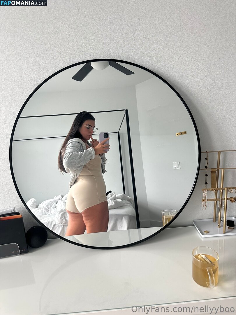 nellyyboo Обнажённый OnlyFans  Утёкшее фото #4