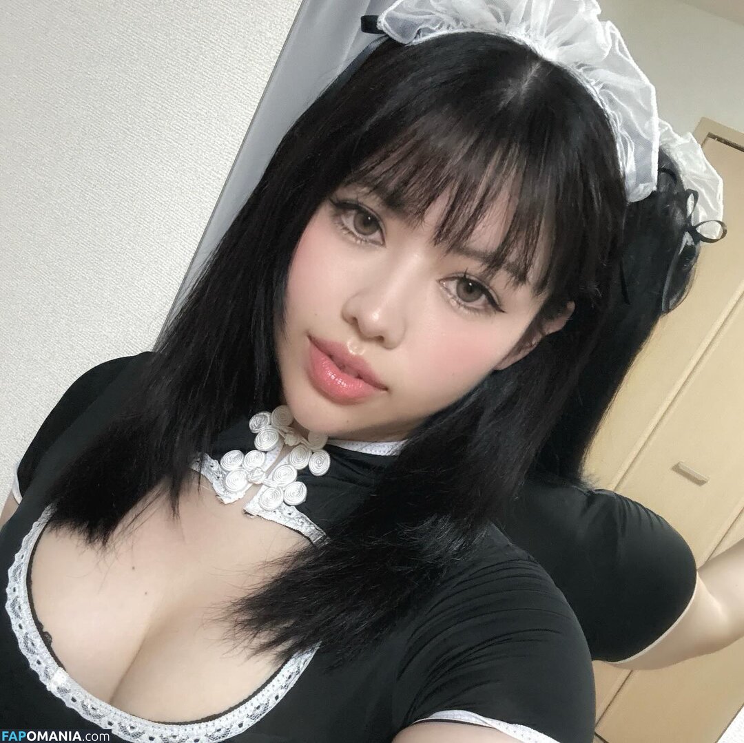 Nemuchu ASMR / nemuchu_ASMR / nemuchu_u Обнажённый OnlyFans  Утёкшее фото #7