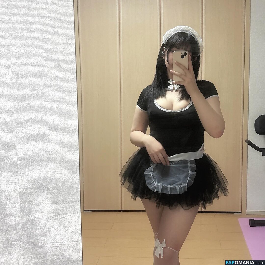 Nemuchu ASMR / nemuchu_ASMR / nemuchu_u Обнажённый OnlyFans  Утёкшее фото #8