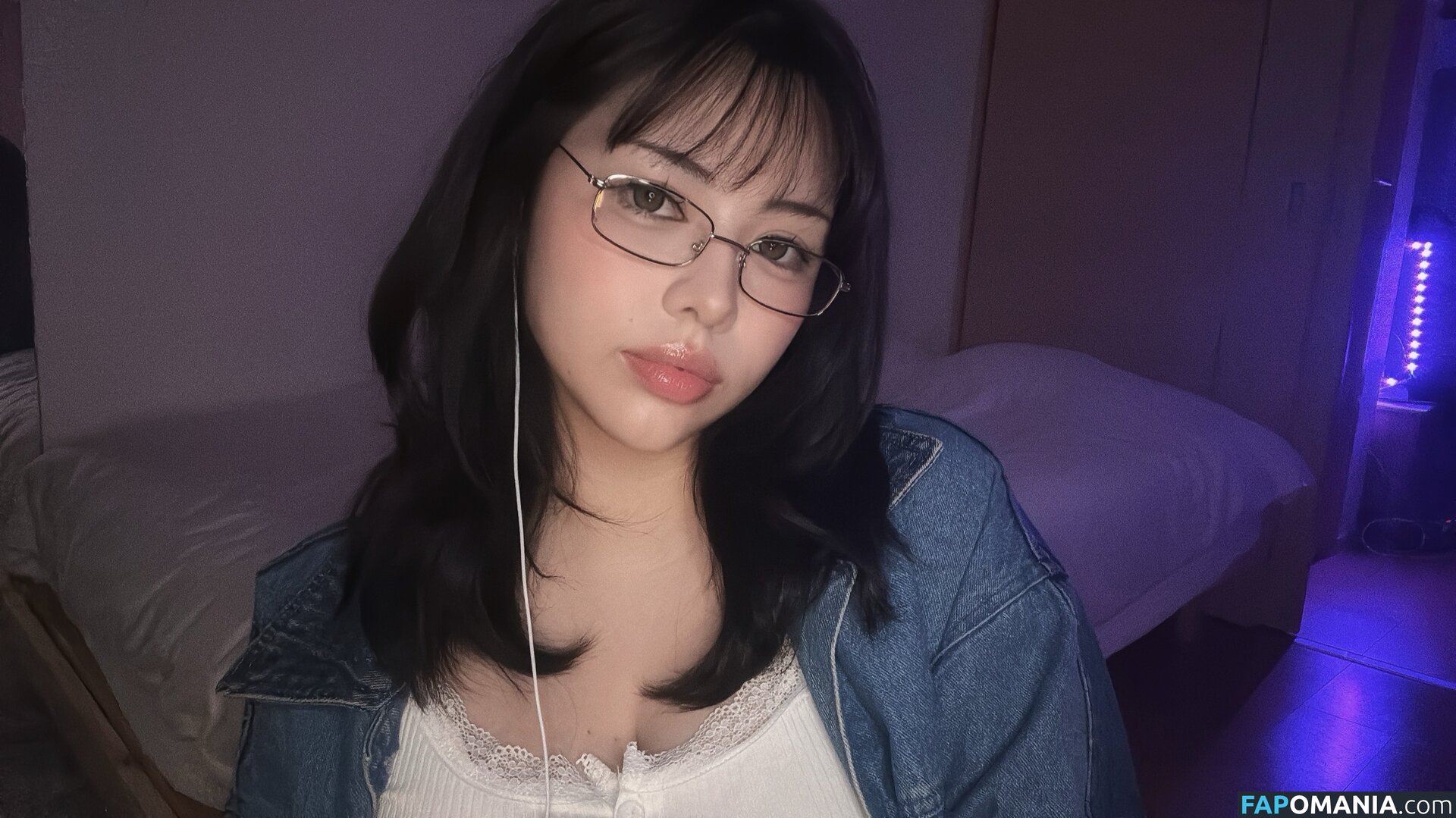 Nemuchu ASMR / nemuchu_ASMR / nemuchu_u Обнажённый OnlyFans  Утёкшее фото #10