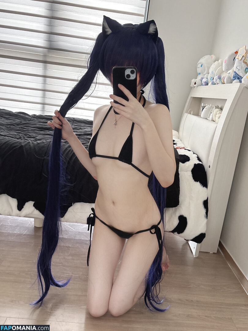 https: / nenechi890 Обнажённый OnlyFans  Утёкшее фото #1