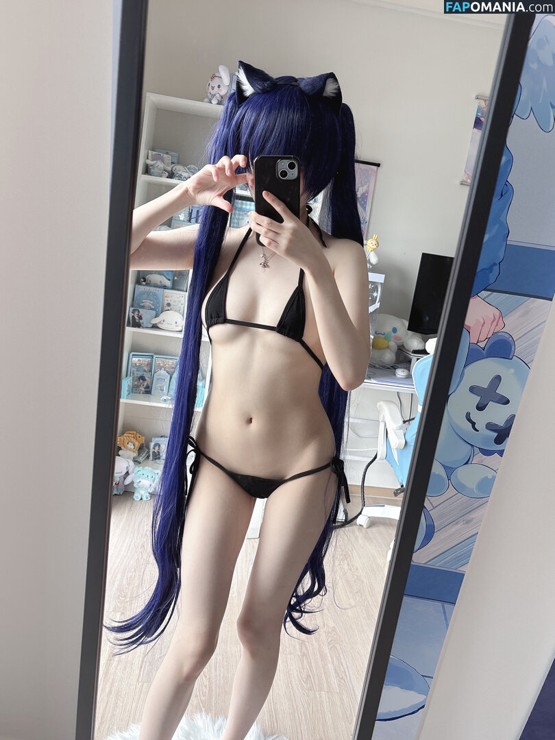 https: / nenechi890 Обнажённый OnlyFans  Утёкшее фото #4