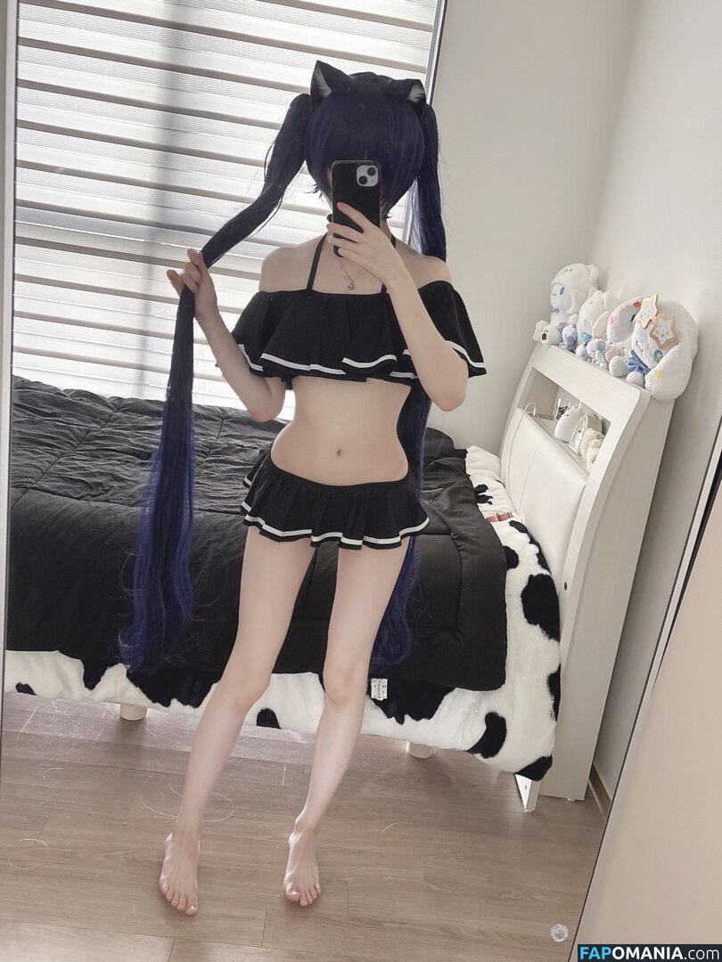 https: / nenechi890 Обнажённый OnlyFans  Утёкшее фото #7