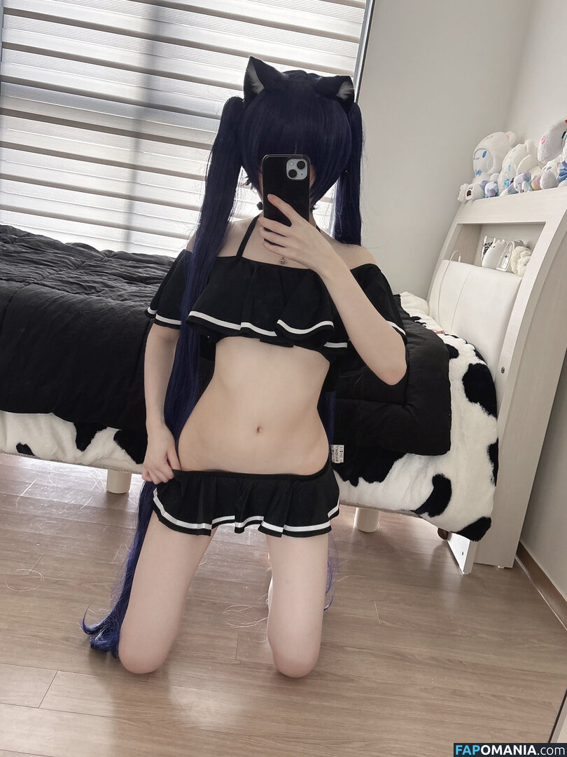 https: / nenechi890 Обнажённый OnlyFans  Утёкшее фото #9