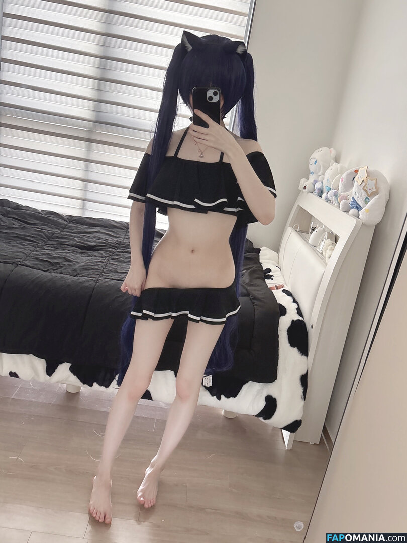 https: / nenechi890 Обнажённый OnlyFans  Утёкшее фото #12