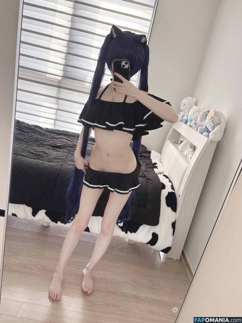 https: / nenechi890 Обнажённый OnlyFans  Утёкшее фото #13