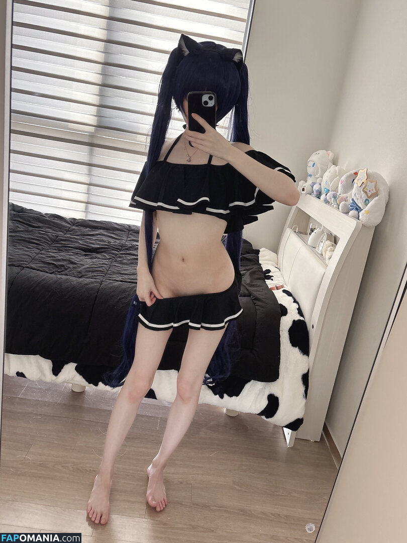 https: / nenechi890 Обнажённый OnlyFans  Утёкшее фото #14