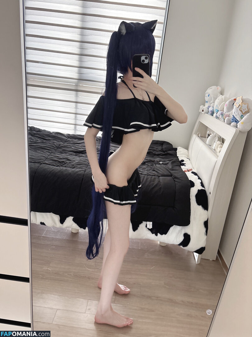 https: / nenechi890 Обнажённый OnlyFans  Утёкшее фото #15