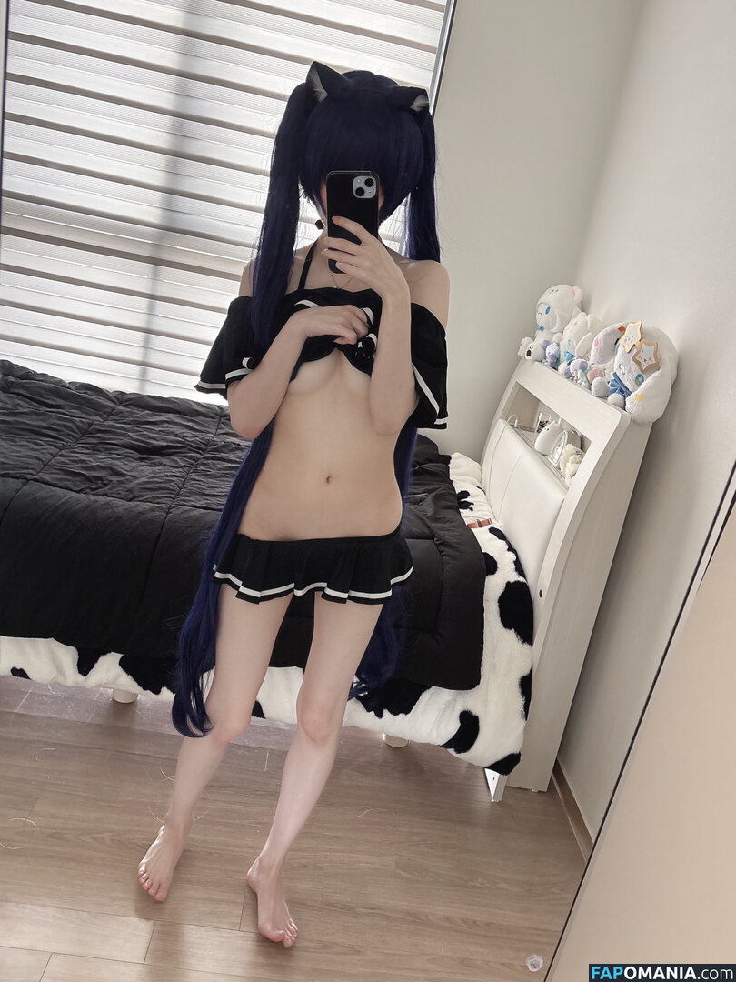 https: / nenechi890 Обнажённый OnlyFans  Утёкшее фото #16