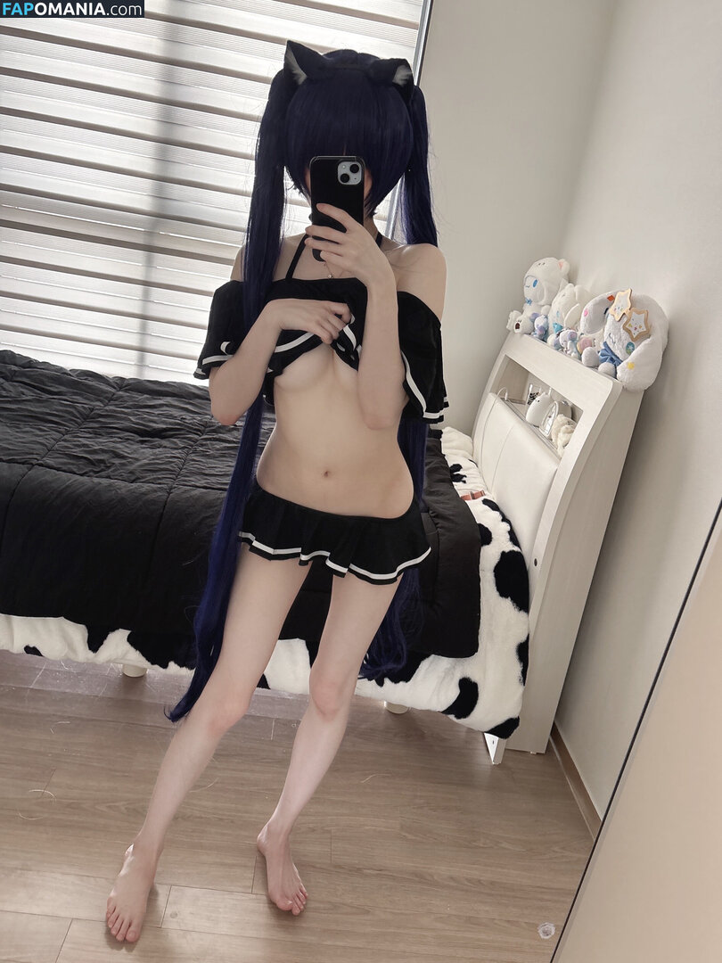 https: / nenechi890 Обнажённый OnlyFans  Утёкшее фото #17