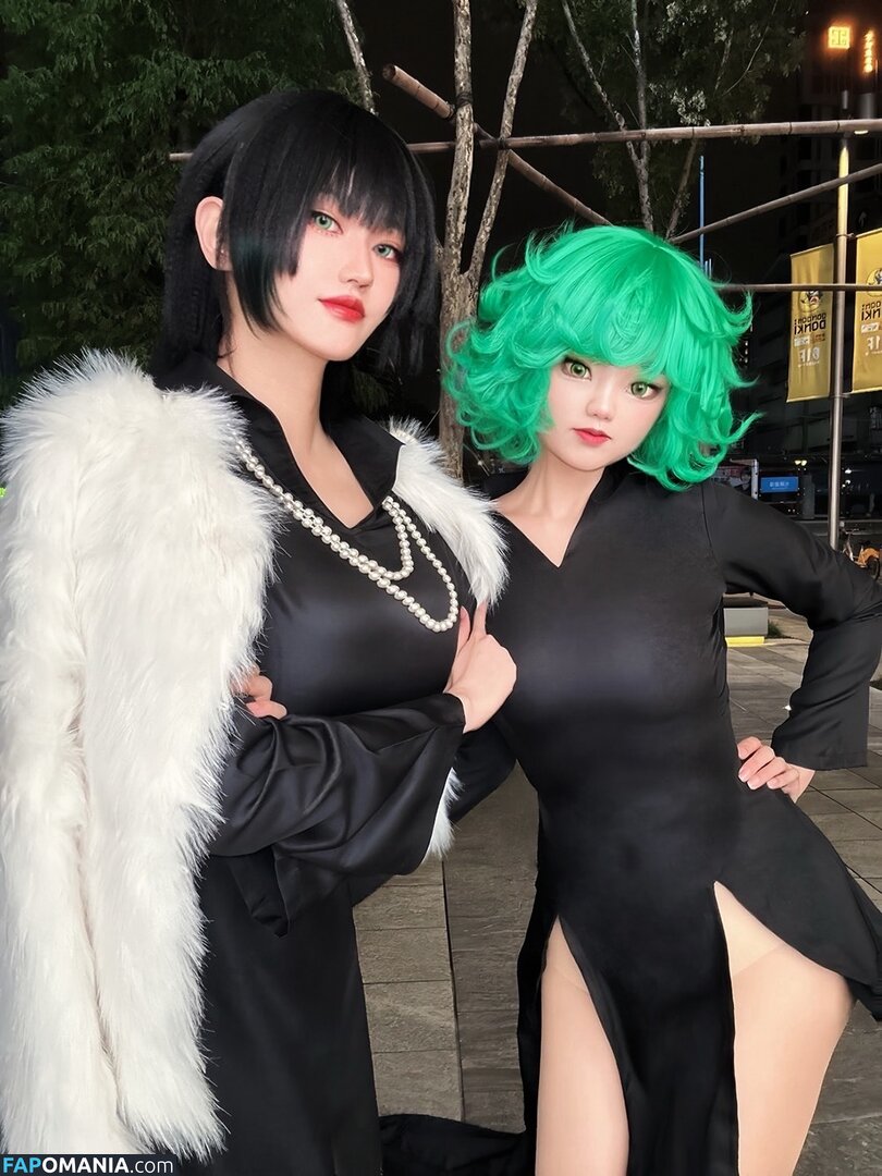 Neneko Обнажённый OnlyFans  Утёкшее фото #2