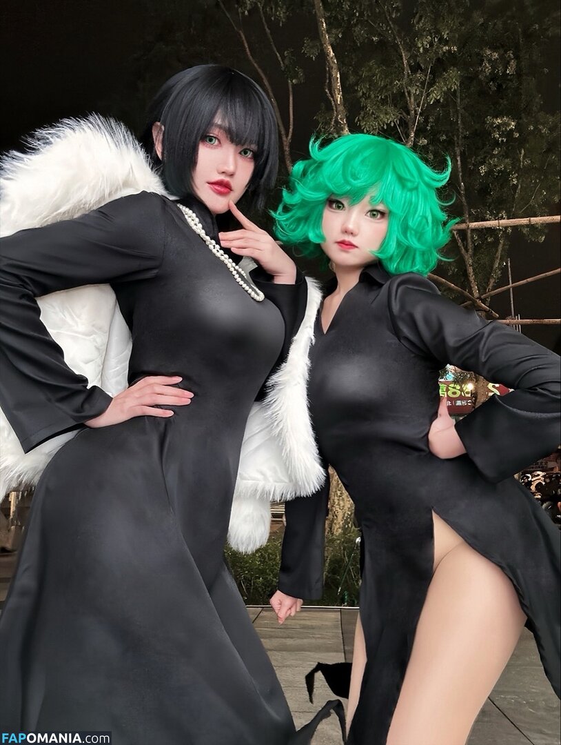 Neneko Обнажённый OnlyFans  Утёкшее фото #3