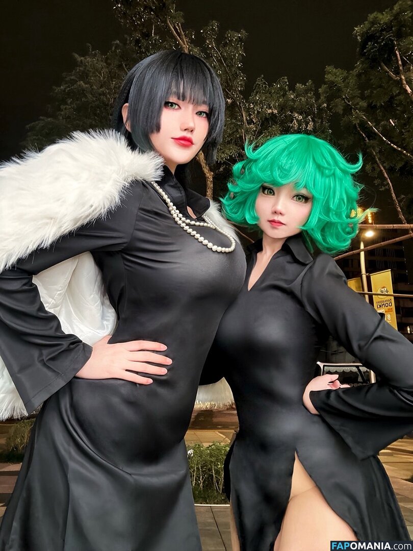 Neneko Обнажённый OnlyFans  Утёкшее фото #4