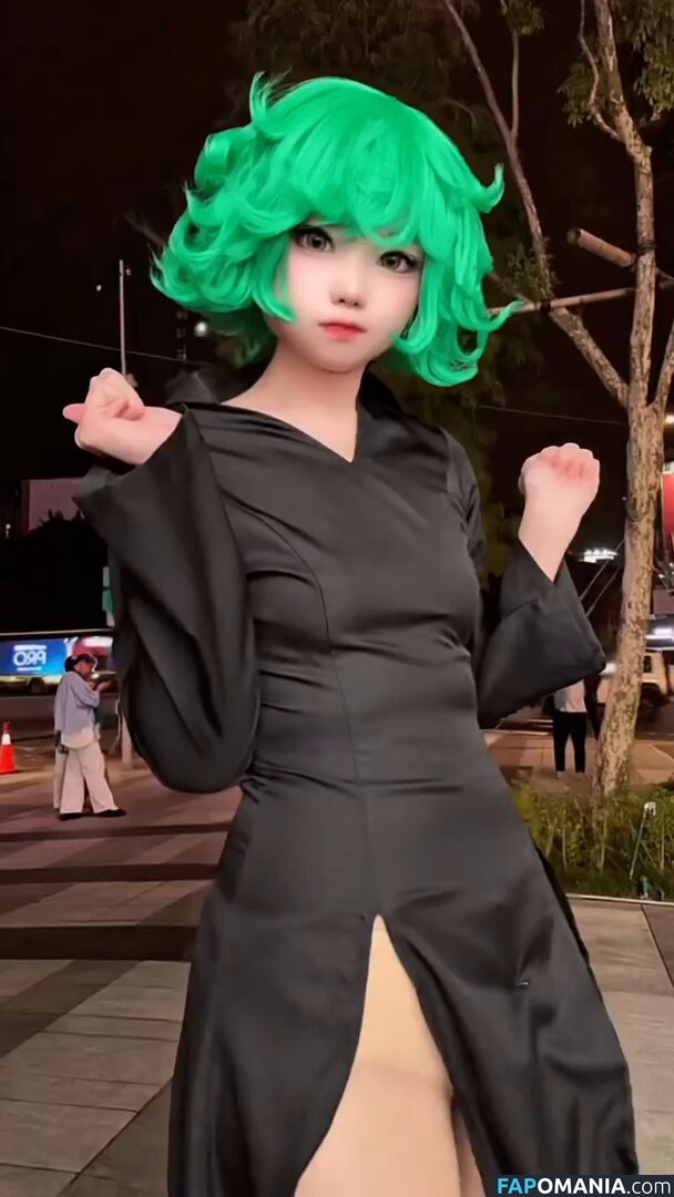 Neneko Обнажённый OnlyFans  Утёкшее фото #6