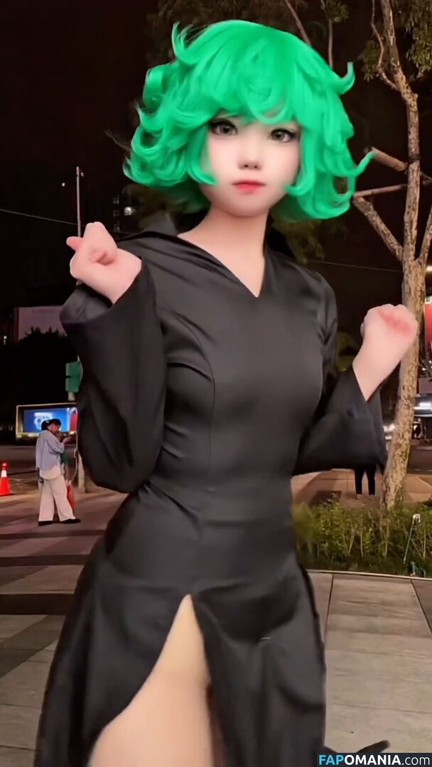 Neneko Обнажённый OnlyFans  Утёкшее фото #9