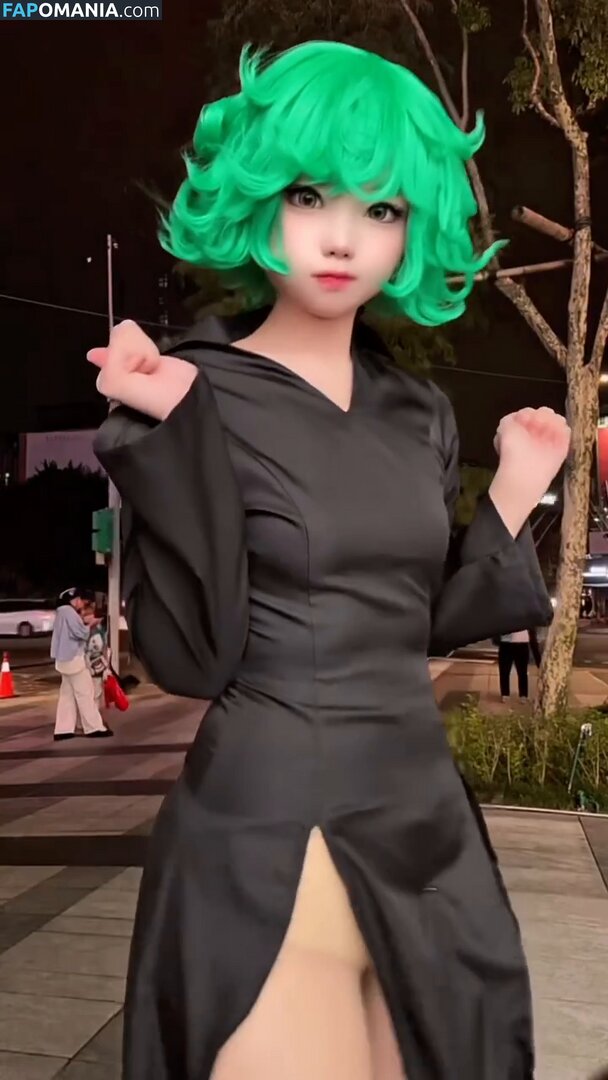 Neneko Обнажённый OnlyFans  Утёкшее фото #11