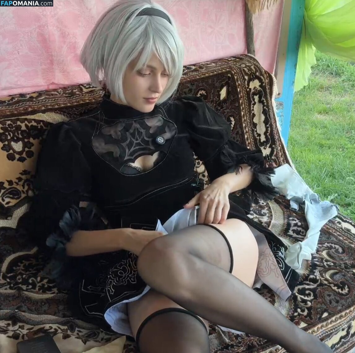 bunsareus / nenormova Обнажённый OnlyFans  Утёкшее фото #3