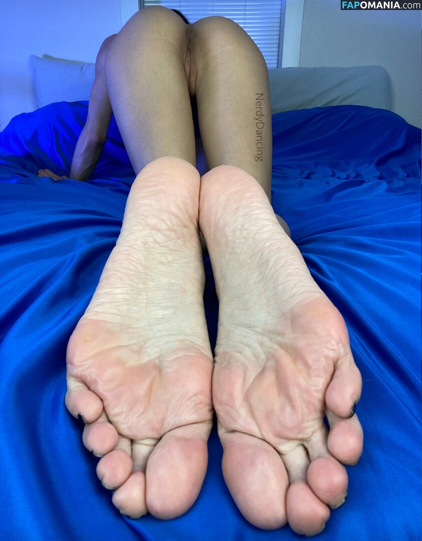 Nerdy Dancing / nerdydancer_ / nerdydancing Обнажённый OnlyFans  Утёкшее фото #55