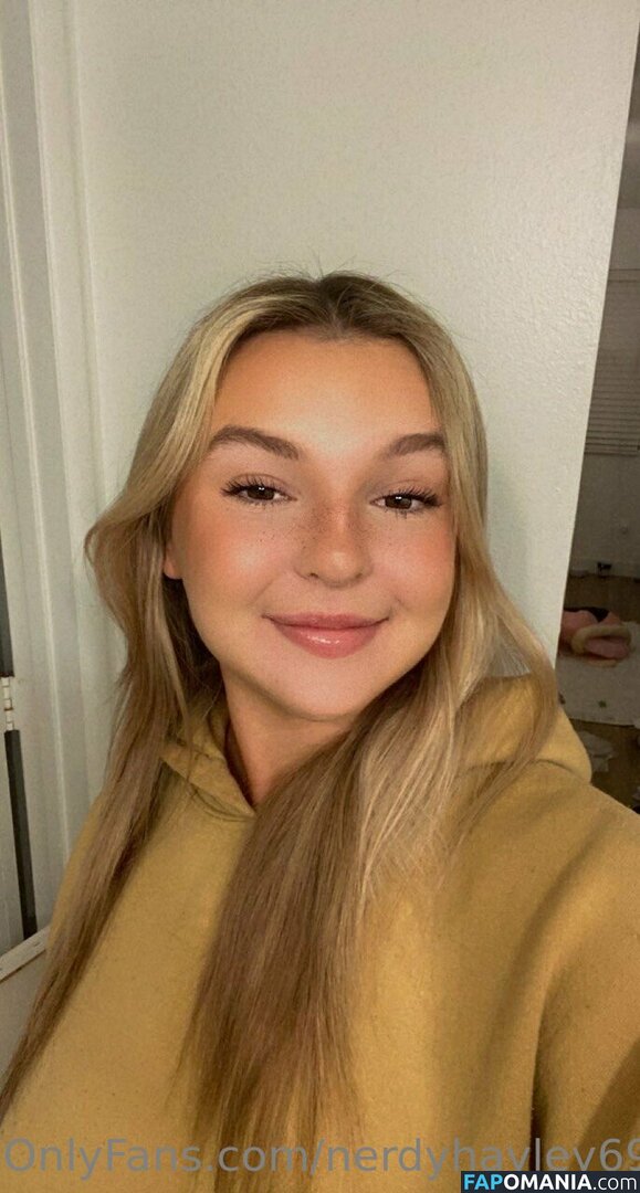 jhurley61299 / kittenjojo18 / nerdyhayley69 Обнажённый OnlyFans  Утёкшее фото #30