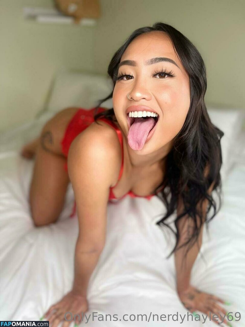jhurley61299 / kittenjojo18 / nerdyhayley69 Обнажённый OnlyFans  Утёкшее фото #76