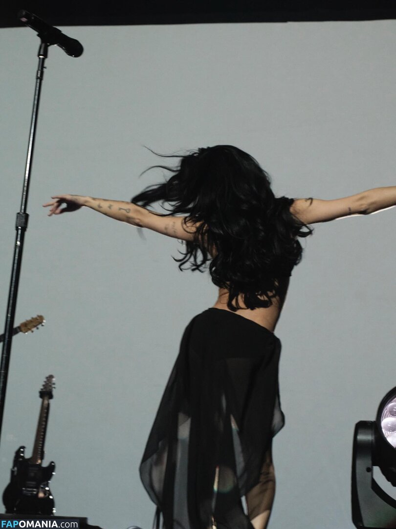 Nessa Barrett / Nessaabarrett / https: / nessabarrett Обнажённый OnlyFans  Утёкшее фото #104