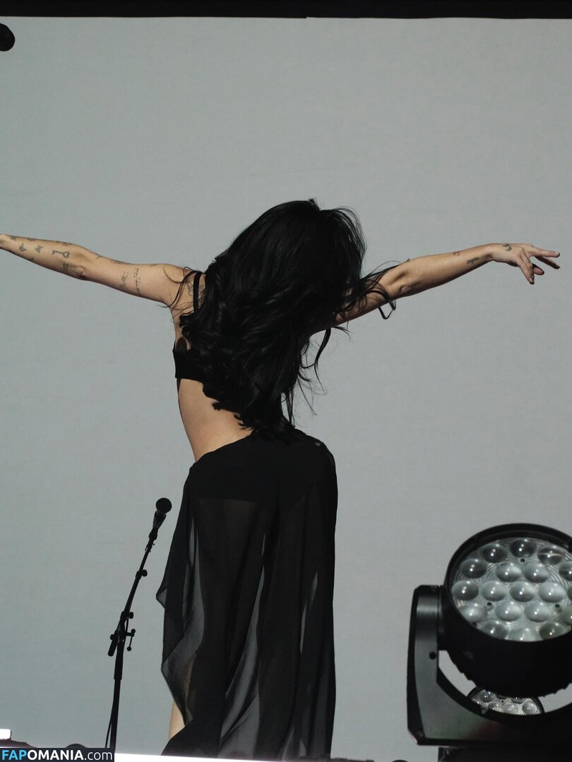 Nessa Barrett / Nessaabarrett / https: / nessabarrett Обнажённый OnlyFans  Утёкшее фото #105