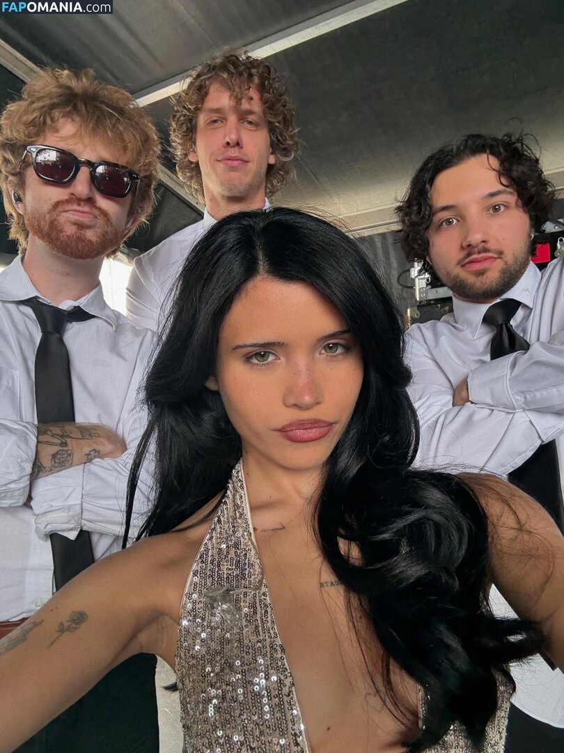 Nessa Barrett / Nessaabarrett / https: / nessabarrett Обнажённый OnlyFans  Утёкшее фото #109