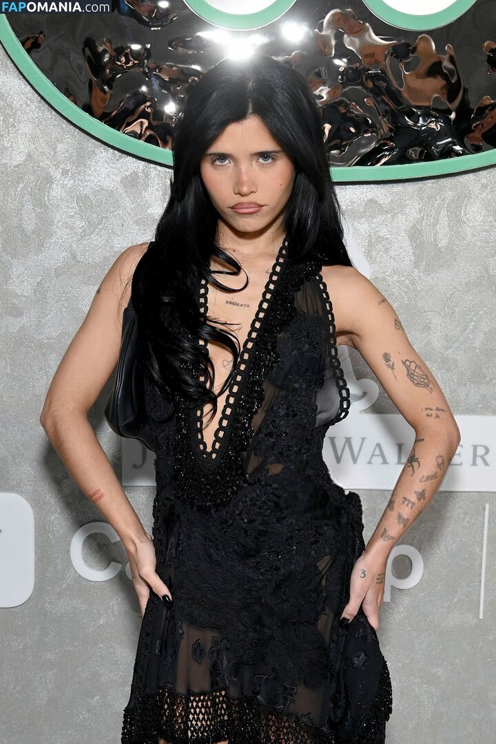 Nessa Barrett / Nessaabarrett / https: / nessabarrett Обнажённый OnlyFans  Утёкшее фото #112