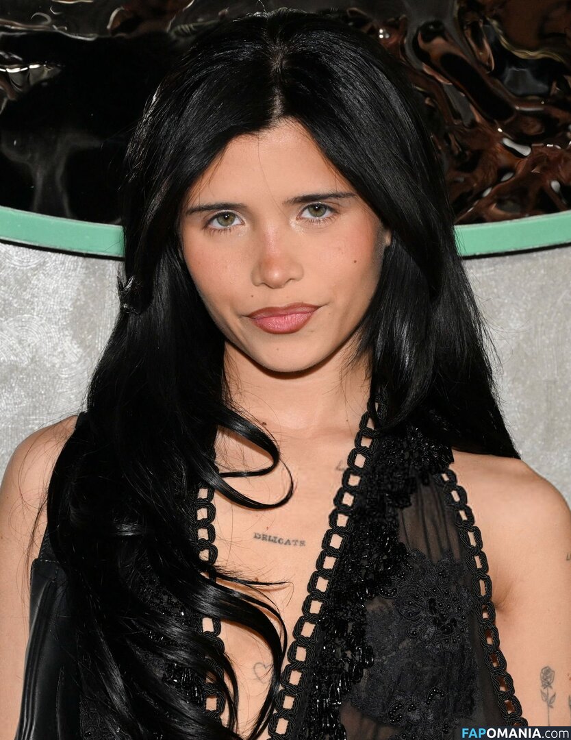 Nessa Barrett / Nessaabarrett / https: / nessabarrett Обнажённый OnlyFans  Утёкшее фото #114