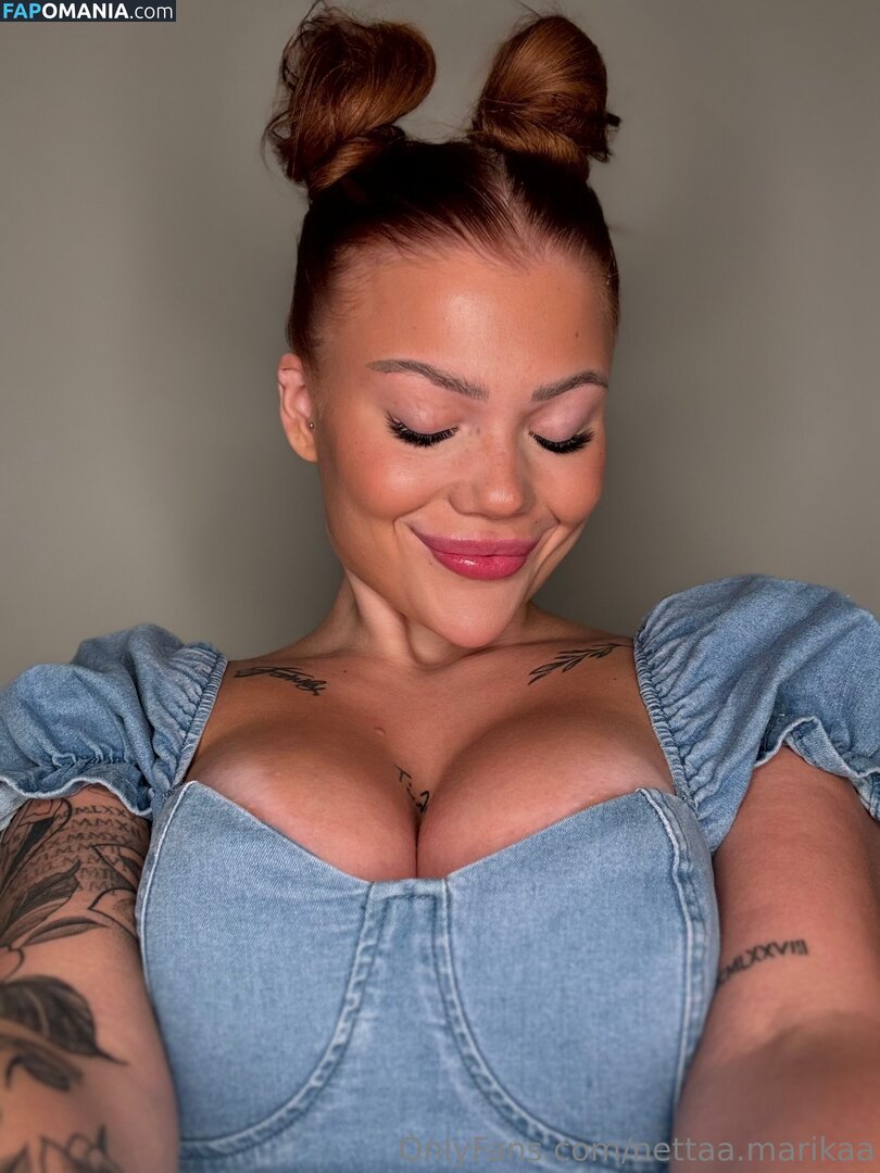 MatterElectrical9821 / Netta Jaaskelainen / jaaskelainenetta / nettaa.marikaa Обнажённый OnlyFans  Утёкшее фото #7