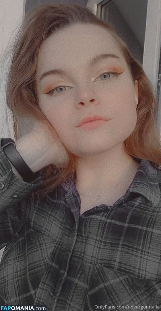 nevergonnalie / nevergonnalie_ Обнажённый OnlyFans  Утёкшее фото #10