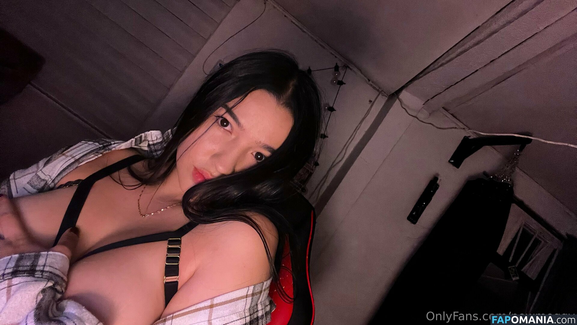 newmeggy Обнажённый OnlyFans  Утёкшее фото #12
