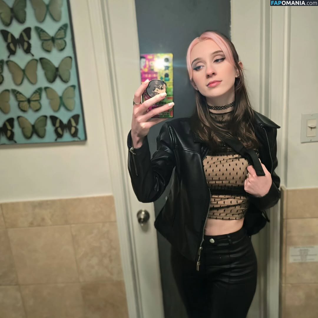 Nezba / Nezba.exe / neessba / nezba_exe Обнажённый OnlyFans  Утёкшее фото #5