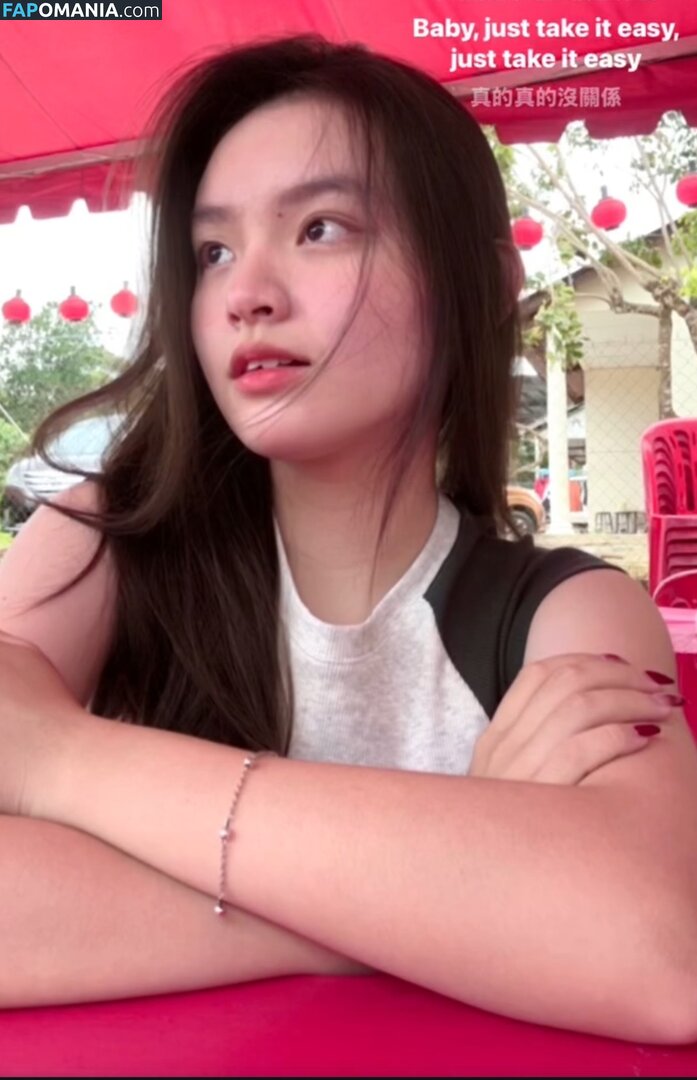 Ng Yee Han / Yeehann___ / yeehan_92 Обнажённый OnlyFans  Утёкшее фото #15