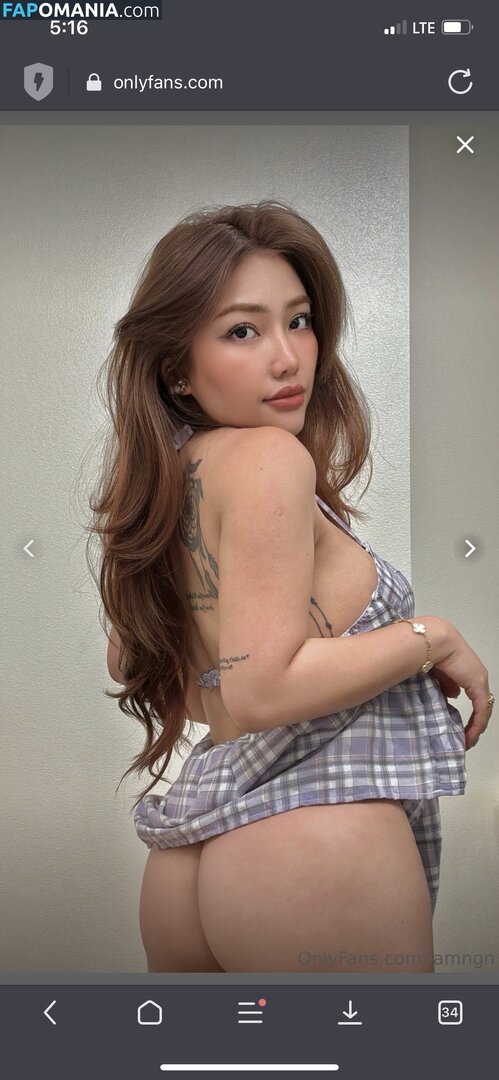 Ngannguyen / iamngan / iamngn / nganguyeen Обнажённый OnlyFans  Утёкшее фото #102