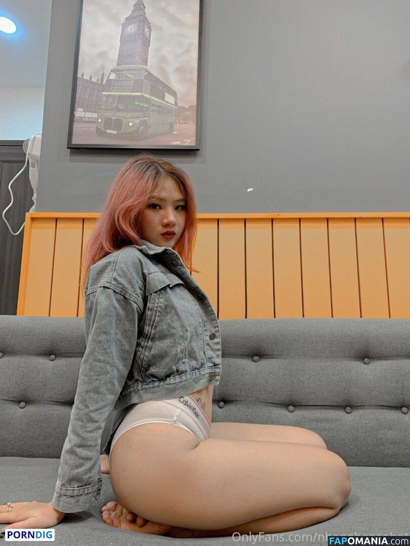 nhennhensohot Обнажённый OnlyFans  Утёкшее фото #14