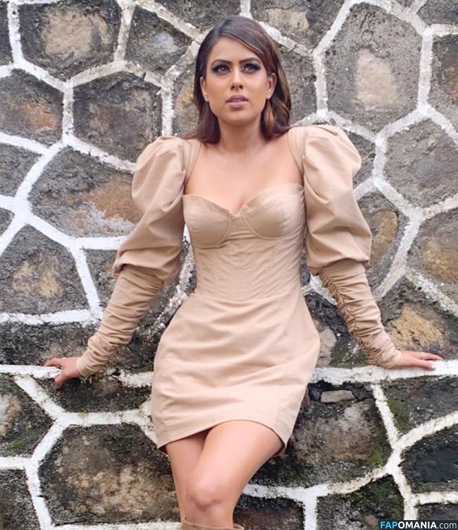 Nia Sharma Обнажённый OnlyFans  Утёкшее фото #16