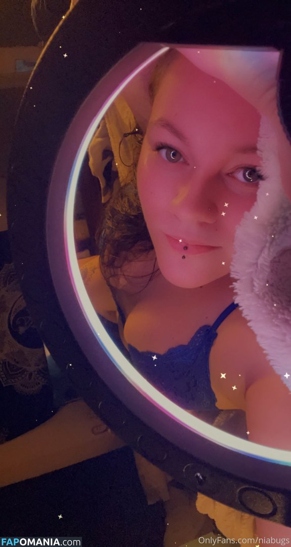 niabugs / niabus Обнажённый OnlyFans  Утёкшее фото #11