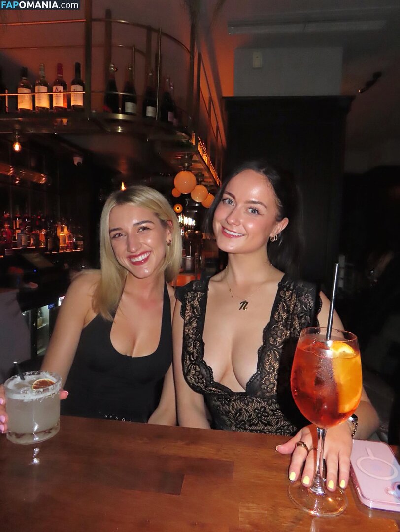 Niamh Cryan / niamh_cryan Обнажённый OnlyFans  Утёкшее фото #55