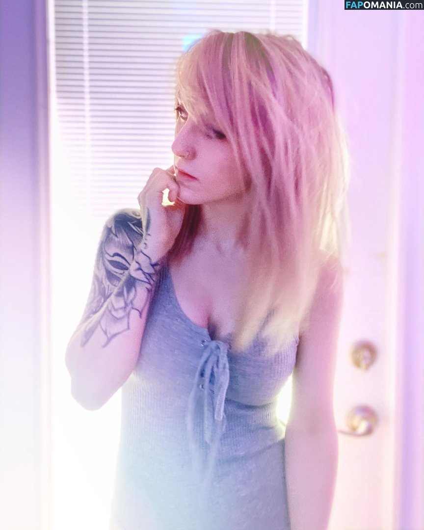 Nicholena Обнажённый OnlyFans  Утёкшее фото #4