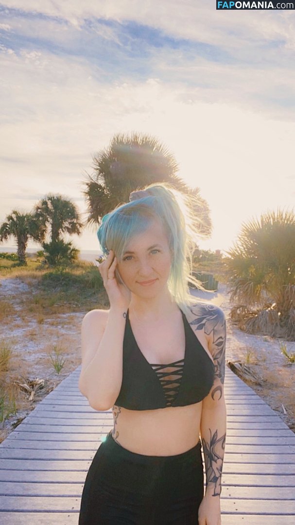 Nicholena Обнажённый OnlyFans  Утёкшее фото #14