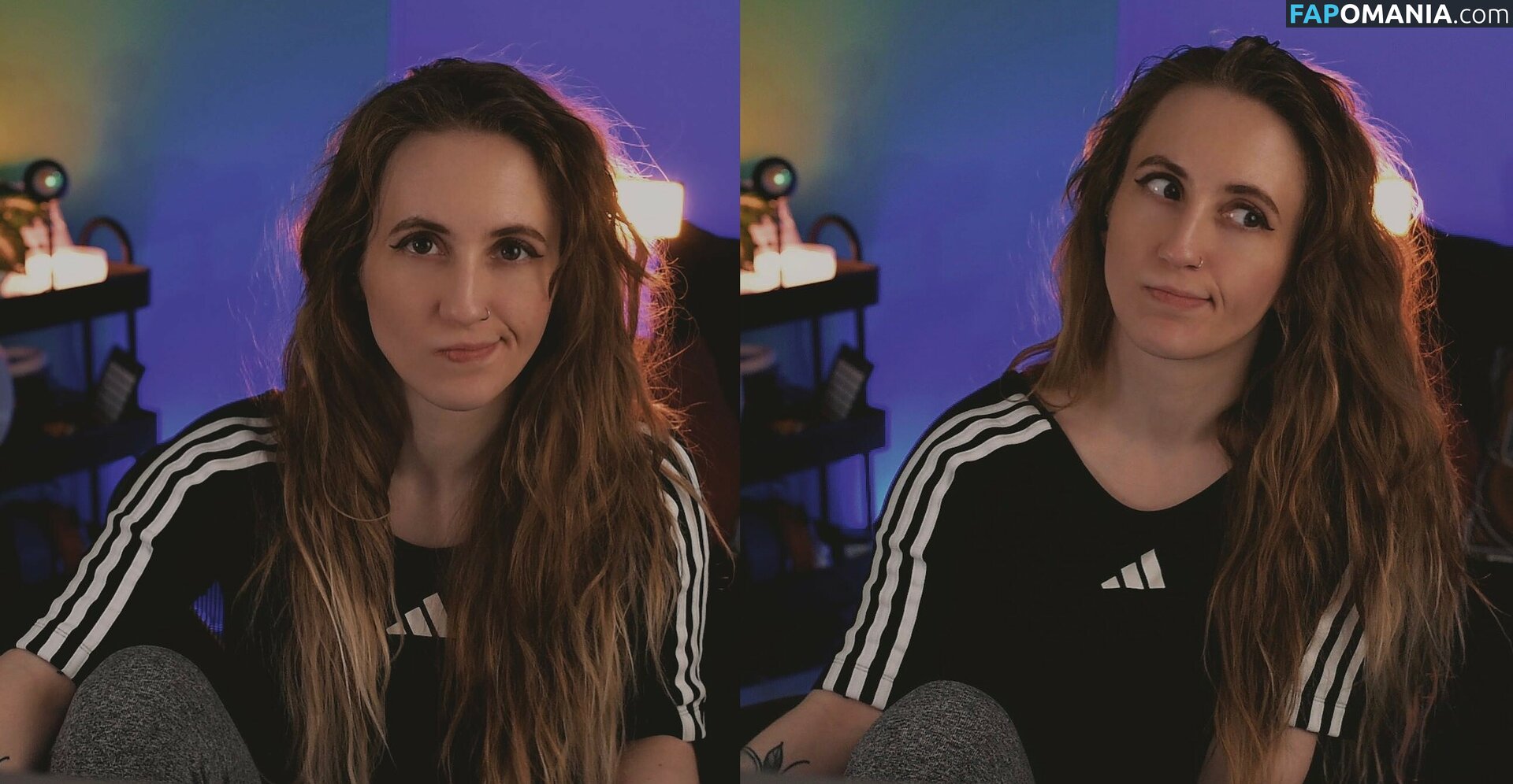 Nicholena Обнажённый OnlyFans  Утёкшее фото #22