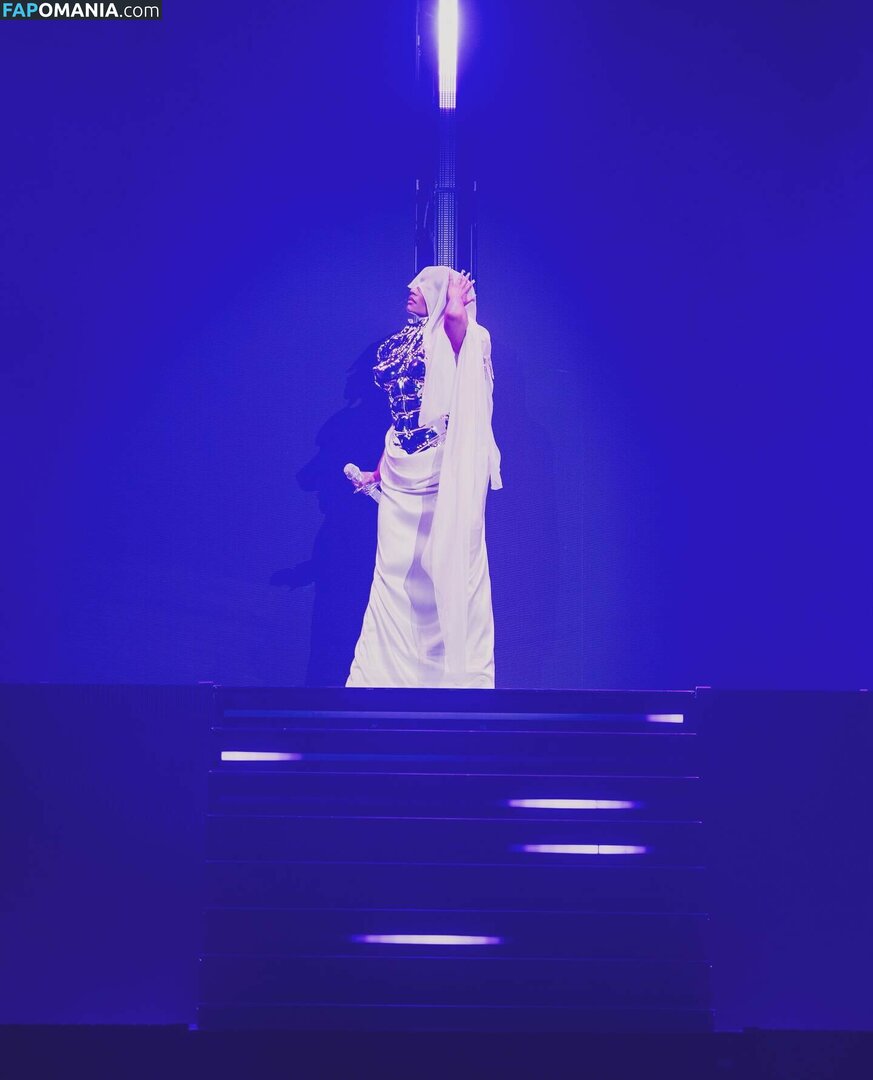 Nicki Minaj / nickiminaj Обнажённый OnlyFans  Утёкшее фото #363