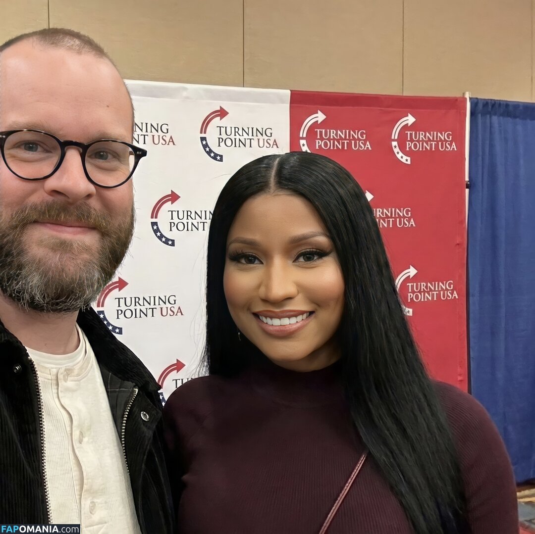 Nicki Minaj / nickiminaj Обнажённый OnlyFans  Утёкшее фото #697