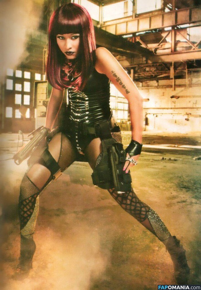 Nicki Minaj / nickiminaj Обнажённый OnlyFans  Утёкшее фото #700