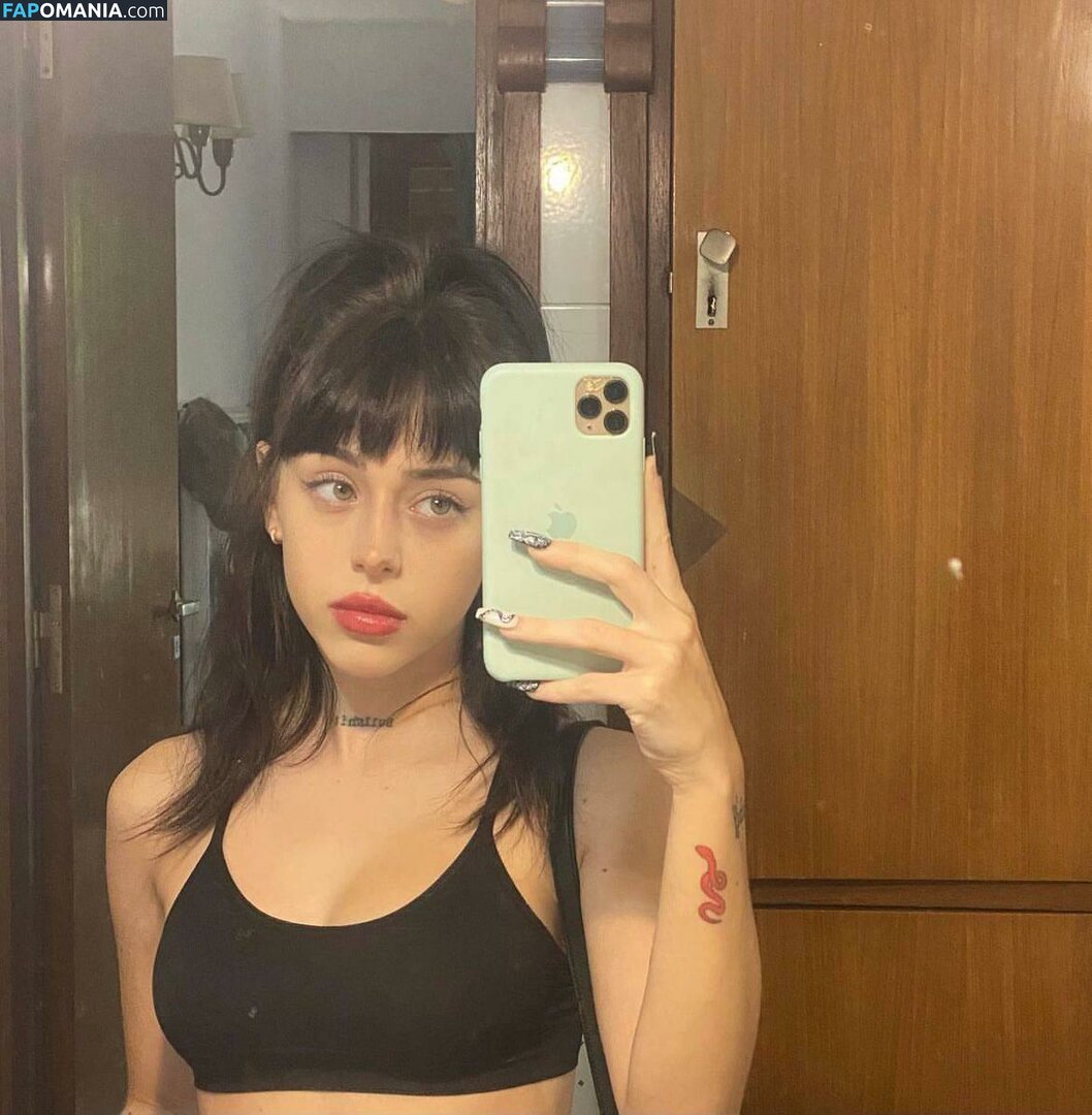 Nicki Nicole / hotnicole20 / nicki.nicole Обнажённый OnlyFans  Утёкшее фото #10