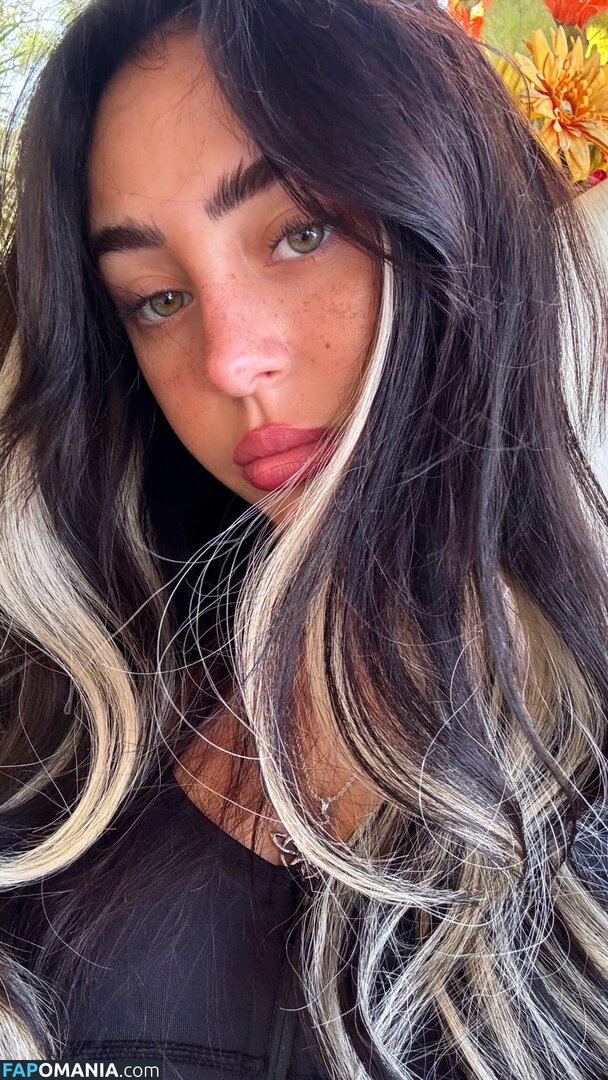 Nicki Nicole / hotnicole20 / nicki.nicole Обнажённый OnlyFans  Утёкшее фото #83